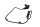 Générateur dimpulsions du capteur darbre à cames BMW K 1200 S K40 K12S 0581 05-08