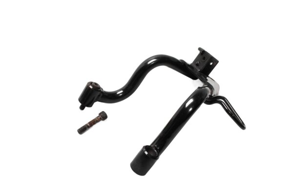Fotstödsfäste stödplatta bak höger Suzuki DL 650 V-Strom WVB1 04-06