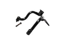 Steunplaat voor voetsteunbeugel rechtsachter Suzuki DL...
