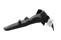 rear license plate holder splash guard Suzuki DL 650 V-Strom WVB1 04-06