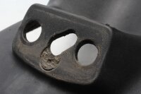 rear license plate holder splash guard Suzuki DL 650 V-Strom WVB1 04-06