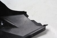 rear license plate holder splash guard Suzuki DL 650 V-Strom WVB1 04-06