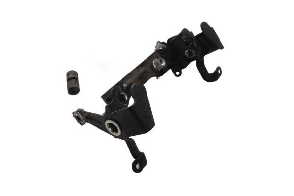 Öltankhalterung Schwingungsdämpfer Motor Ölbehälter BMW K 1300 R K43 0518 09-15