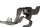 Öltankhalterung Schwingungsdämpfer Motor Ölbehälter BMW K 1300 R K43 0518 09-15