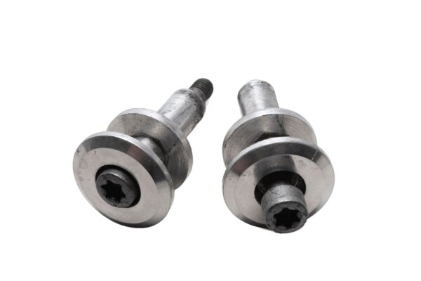 Sitzbankhalter Set Halter Sitzaufnahme Aufnahme BMW K 1300 R K43 0518 09-15