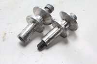 Sitzbankhalter Set Halter Sitzaufnahme Aufnahme BMW K 1300 R K43 0518 09-15