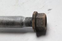 pontet de fourche, axe traversant, axe, boulon de serrage, fixation BMW K 1300 R K43 0518 09-15