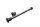 pontet de fourche, axe traversant, axe, boulon de serrage, fixation BMW K 1300 R K43 0518 09-15
