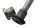 pontet de fourche, axe traversant, axe, boulon de serrage, fixation BMW K 1300 R K43 0518 09-15