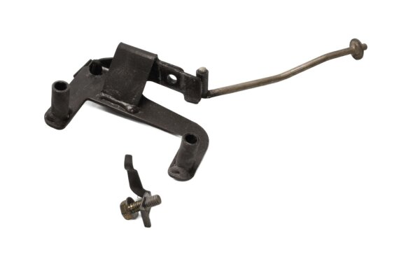 Kraftstofftankhalter Geberhalter Befestigung Honda CB 1000 F Big One SC30 93-96