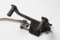 Kraftstofftankhalter Geberhalter Befestigung Honda CB 1000 F Big One SC30 93-96