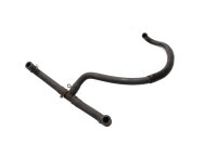 Fuel line distributor valve terminals Honda CB 1000 F Big...