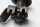 Kraftstoffhahn Benzinhahn Absperrhahn Honda CB 1000 F Big One SC30 93-96