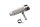 Support de repose-pieds passager arrière droit BMW K 1300 R K43 0518 09-15