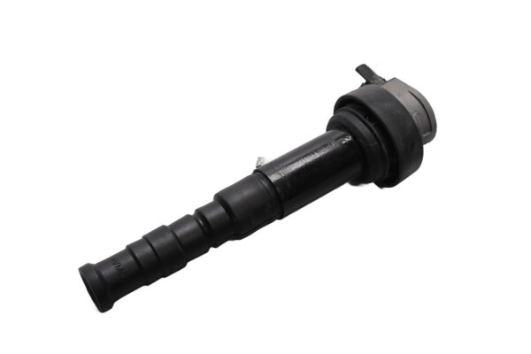 Tændspole, individuel tænding, tændingssystem, højspænding BMW K 1300 R K43 0518 09-15