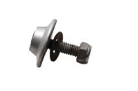 Support de fixation du système déchappement BMW K 1300 R K43 0518 09-15