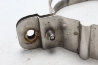 Support de fixation du système déchappement BMW K 1300 R K43 0518 09-15