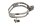 Support de fixation du système déchappement BMW K 1300 R K43 0518 09-15