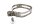Support de fixation du système déchappement BMW K 1300 R K43 0518 09-15