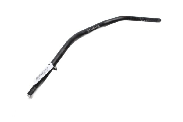 AC Schnitzer styr 22mm sort KBA 90928 BMW K 1300 R K43 0518 09-15