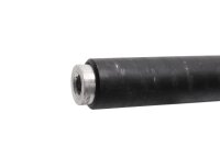 AC Schnitzer styr 22mm sort KBA 90928 BMW K 1300 R K43 0518 09-15