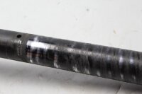 AC Schnitzer styr 22mm sort KBA 90928 BMW K 1300 R K43 0518 09-15