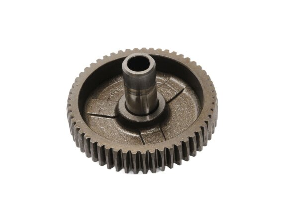 Pignone ingranaggio intermedio albero di avviamento Suzuki DL 650 V-Strom WVB1 04-06