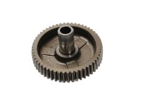 Starter intermediate gear pinion starter shaft Suzuki DL...