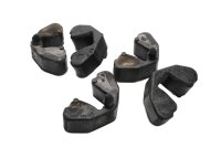 Soporte de gomas para el plato, amortiguador de goma para...