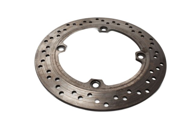 Disque de frein arrière perforé Suzuki DL 650 V-Strom WVB1 04-06