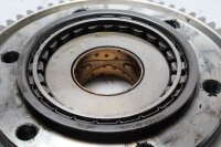 svinghjulsstarter friløb svinghjul Suzuki DL 650 V-Strom WVB1 04-06