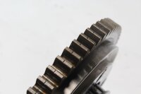 svinghjulsstarter friløb svinghjul Suzuki DL 650 V-Strom WVB1 04-06