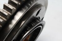 svinghjulsstarter friløb svinghjul Suzuki DL 650 V-Strom WVB1 04-06