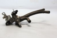 Tomgångsluftreglerventil, gasspjäll, vakuumventil Honda VFR 800 FI RC46 98-01