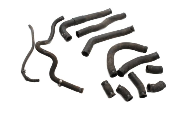 Ensemble de durites de radiateur, durite deau, refroidissement moteur Honda VFR 800 FI RC46 98-01