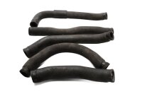 Ensemble de durites de radiateur, durite deau, refroidissement moteur Honda VFR 800 FI RC46 98-01