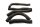 Ensemble de durites de radiateur, durite deau, refroidissement moteur Honda VFR 800 FI RC46 98-01