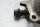Koppelingscilinder hoofdremcilinder onderste hydrauliek Honda VFR 800 FI RC46 98-01