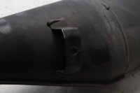 Udstødningsdæmper, udstødningsmanifold, lyddæmper Suzuki DL 650 V-Strom WVB1 04-06