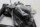 Hovedstativ, stativ, midterstativ, monteringssæt Suzuki DL 650 V-Strom WVB1 04-06