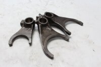 Schaltgabel Set Getriebewelle Schaltgestänge Honda CB 1000 F Big One SC30 93-96