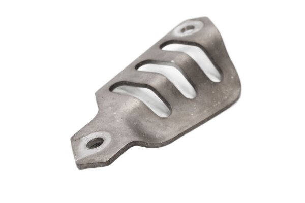 Piastra protettiva per fermo cavalletto laterale BMW R 1200 GS K25 0307 R12 04-07