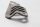 Piastra protettiva per fermo cavalletto laterale BMW R 1200 GS K25 0307 R12 04-07
