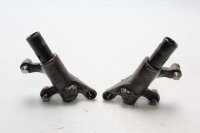 Venstre vippearmsaksel, timingdrev, ventilsystem BMW R 1200 GS K25 0307 R12 04-07