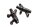 Venstre vippearmsaksel, timingdrev, ventilsystem BMW R 1200 GS K25 0307 R12 04-07