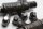 Venstre vippearmsaksel, timingdrev, ventilsystem BMW R 1200 GS K25 0307 R12 04-07