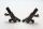 Venstre vippearmsaksel, timingdrev, ventilsystem BMW R 1200 GS K25 0307 R12 04-07