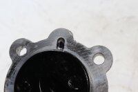 Krumtapakseldæksel, oliepåfyldningsdæksel, pakning, motordæksel BMW K 1300 R K43 0518 09-15