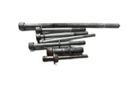 Schraubensatz Motor Befestigung Satz Verschraubung BMW K 1300 R K43 0518 09-15