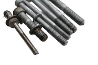 Schraubensatz Motor Befestigung Satz Verschraubung BMW K 1300 R K43 0518 09-15